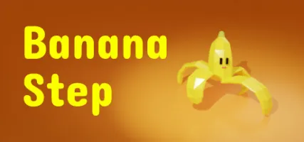 Banana Step