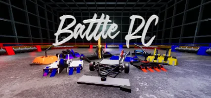 Battle RC