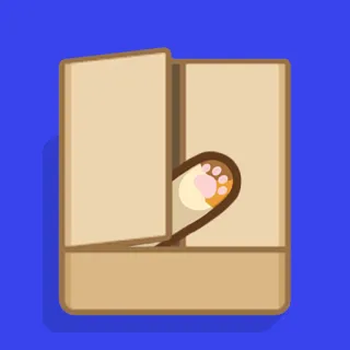 Box Cat Jam: Block Match