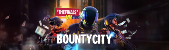 Bounty City