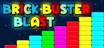 Brick Buster Blast