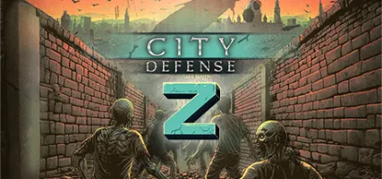 City Defense Z