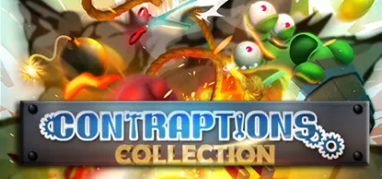 Contraptions Collection