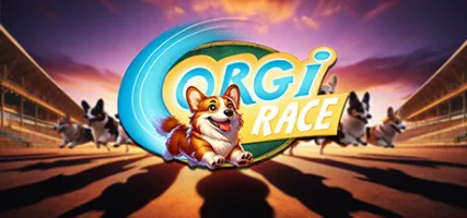 Corgi Race