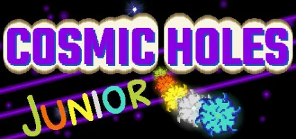 COSMIC HOLES Junior