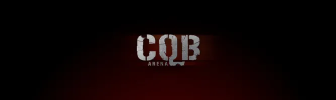 CQB Training Arena