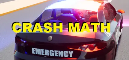 CRASH MATH