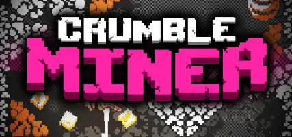 CrumbleMiner