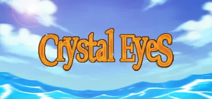 Crystal Eyes