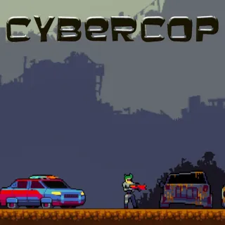 Cybercop