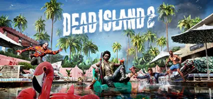 DEAD ISLAND 2