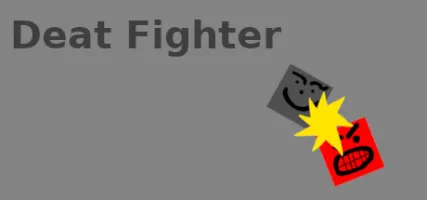 Death Fighter