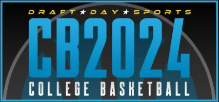 Draft Day Sports: College Basketball 2024