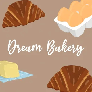 Dream Bakery