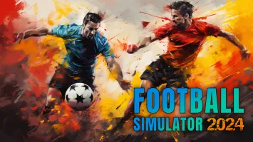 Football Simulator 2024