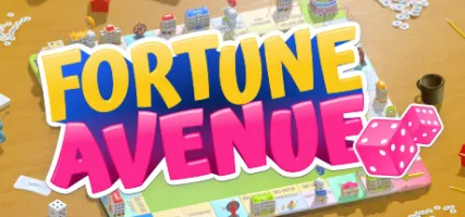 Fortune Avenue