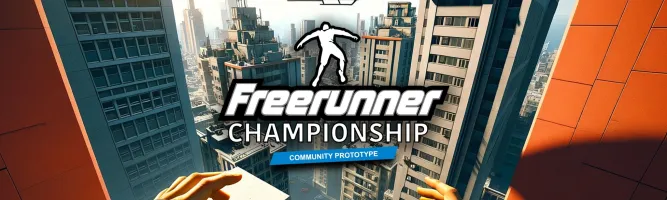 Freerunner Championship