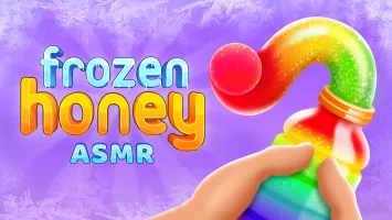 Frozen Honey ASMR