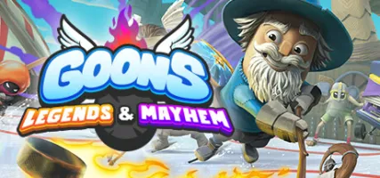 Goons: Legends & Mayhem