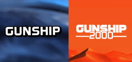 Gunship Gunship 2000