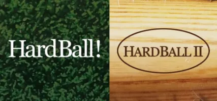 HardBall! HardBall II