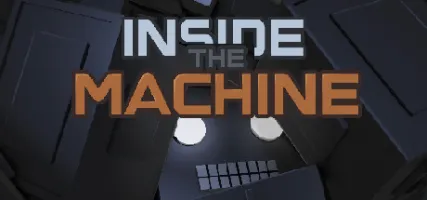 Inside the machine