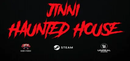 Jinni: Haunted House