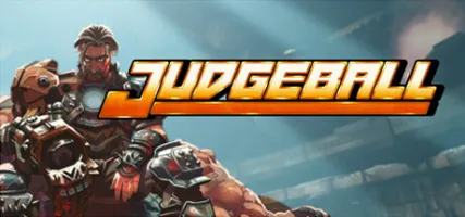 Judgeball: Lethal Arena