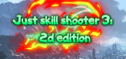 Just skill shooter 3: 2