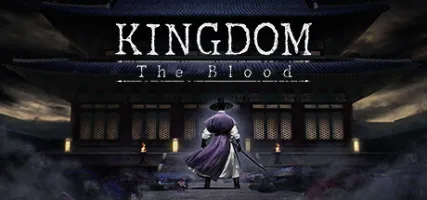 Kingdom: The Blood