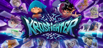 Krosfighter