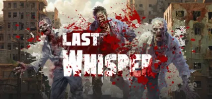 Last Whisper Survival