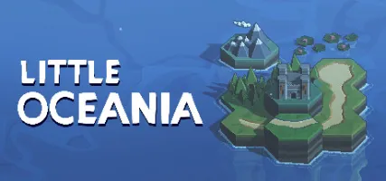 Little Oceania