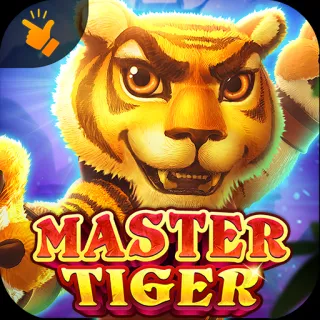 Master Tiger Slot-TaDa Games