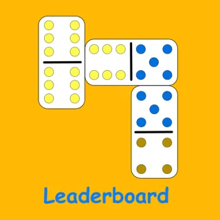 Mexican Train Leaderboard