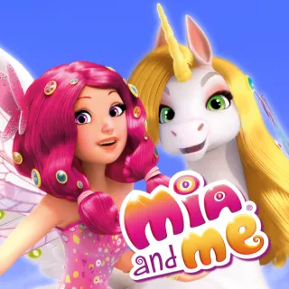 Mia and me The Original Game