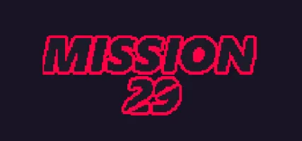 Mission Twentynine