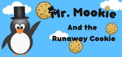 Mr. Mookie and the Runaway Cookie