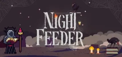 Night Feeder