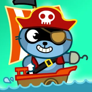 Pango Pirate