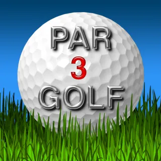 Par 3 Golf