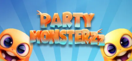 Party Monsterzz