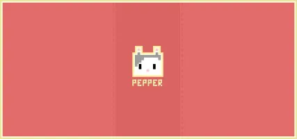 Pepper