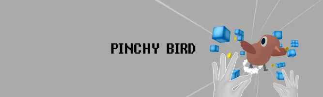 PinchyBird