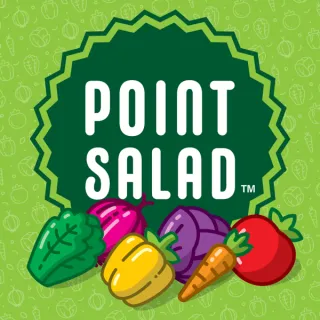 Point Salad Combine Recipes