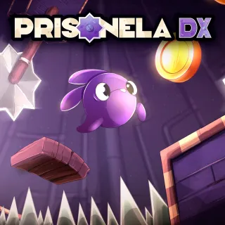 Prisonela DX