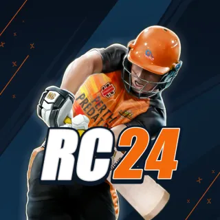 Real Cricket 24