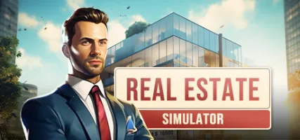 REAL ESTATE Simulator