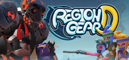 Region: Gear D