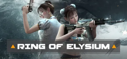 Ring of Elysium